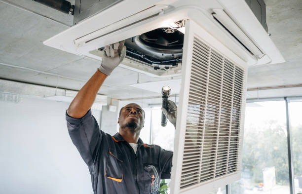 Licensed Heat Pump Repair service in Chandlersville, OH - FH HVAC