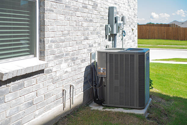 Trusted Heat Pump Repair service in Chandlersville, OH - FH HVAC