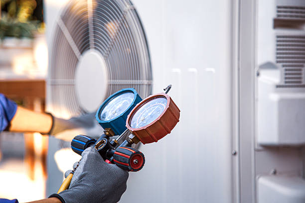 Affordable Heat Pump Repair solutions in Chandlersville, OH